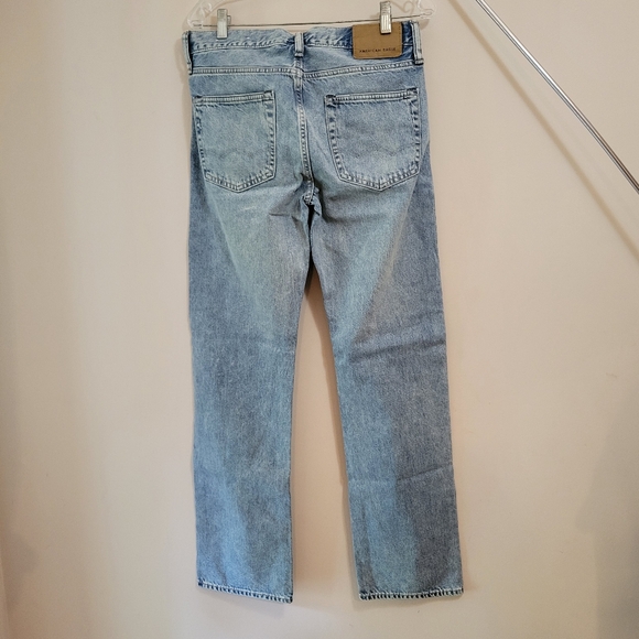 American Eagle "original bootcut" Men's denim jeans - Picture 3 of 6
